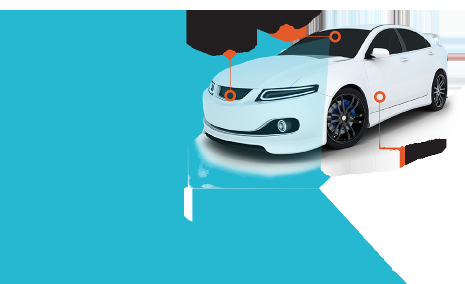 传递安全之声，从心感动您！