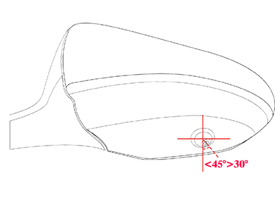 传递安全之声，从心感动您！