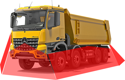 传递安全之声，从心感动您！