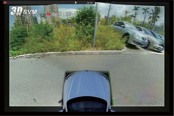 传递安全之声，从心感动您！