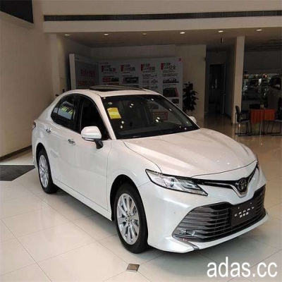 广汽丰田-凯美瑞安装ZYADAS-1LFR